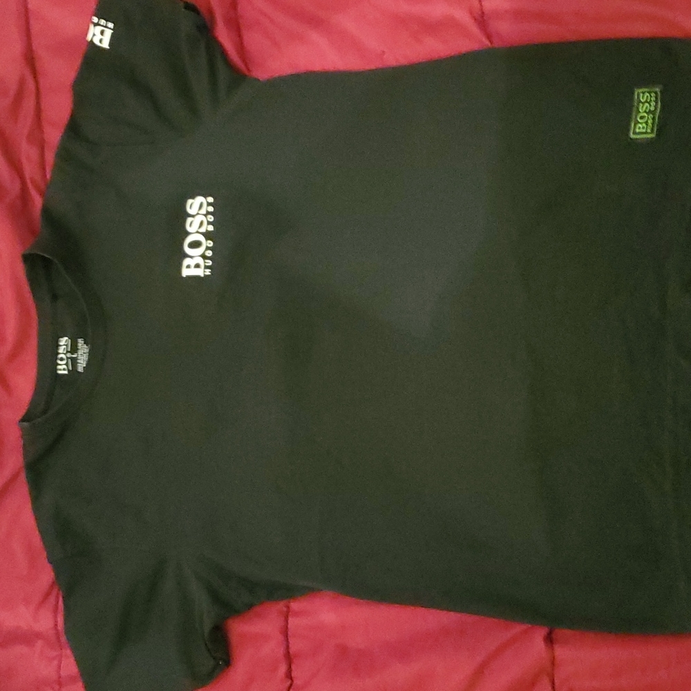 Hugo boss t shirts